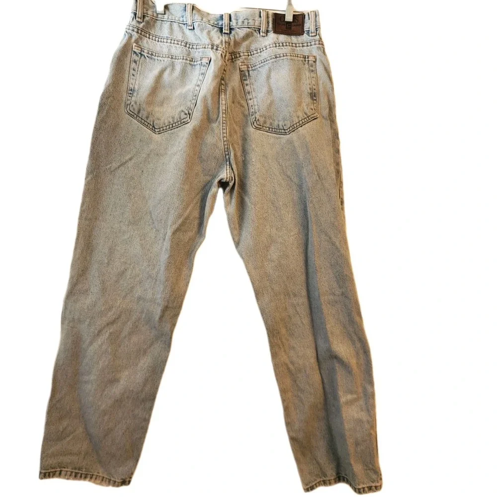 Chaps product pair
